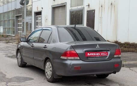 Mitsubishi Lancer IX, 2007 год, 540 000 рублей, 7 фотография