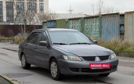 Mitsubishi Lancer IX, 2007 год, 540 000 рублей, 3 фотография