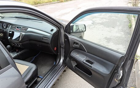 Mitsubishi Lancer IX, 2007 год, 540 000 рублей, 16 фотография