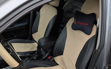 Mitsubishi Lancer IX, 2007 год, 540 000 рублей, 15 фотография