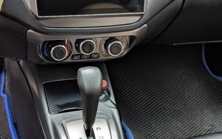 Mitsubishi Lancer IX, 2007 год, 540 000 рублей, 22 фотография