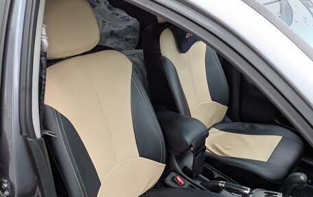 Mitsubishi Lancer IX, 2007 год, 540 000 рублей, 18 фотография