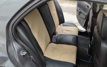 Mitsubishi Lancer IX, 2007 год, 540 000 рублей, 19 фотография