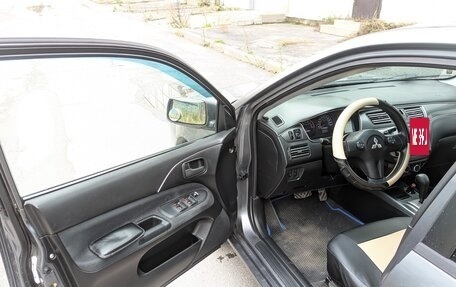 Mitsubishi Lancer IX, 2007 год, 540 000 рублей, 13 фотография