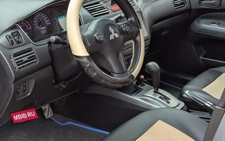 Mitsubishi Lancer IX, 2007 год, 540 000 рублей, 14 фотография