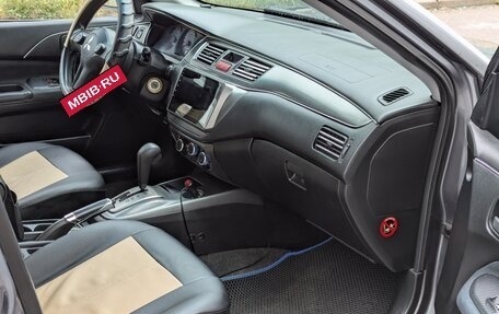 Mitsubishi Lancer IX, 2007 год, 540 000 рублей, 17 фотография