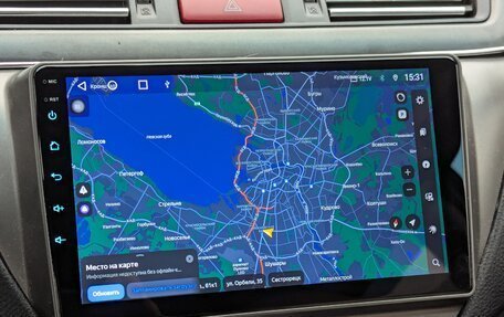 Mitsubishi Lancer IX, 2007 год, 540 000 рублей, 27 фотография