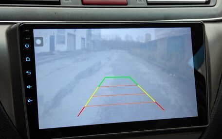 Mitsubishi Lancer IX, 2007 год, 540 000 рублей, 28 фотография