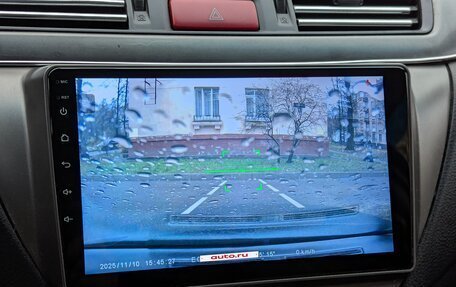 Mitsubishi Lancer IX, 2007 год, 540 000 рублей, 29 фотография