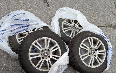 Mitsubishi Lancer IX, 2007 год, 540 000 рублей, 30 фотография