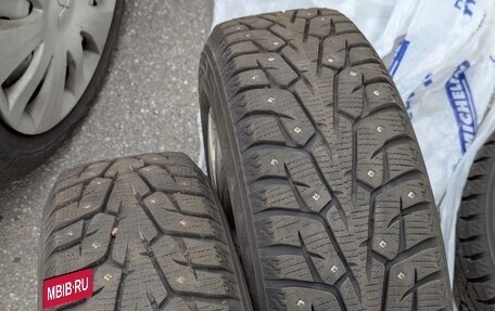 Mitsubishi Lancer IX, 2007 год, 540 000 рублей, 32 фотография