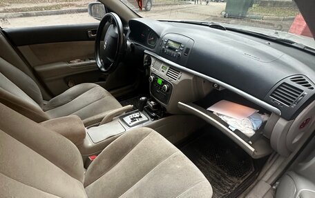 Hyundai Sonata VI, 2005 год, 450 000 рублей, 7 фотография