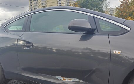 Opel Astra J, 2013 год, 650 000 рублей, 2 фотография