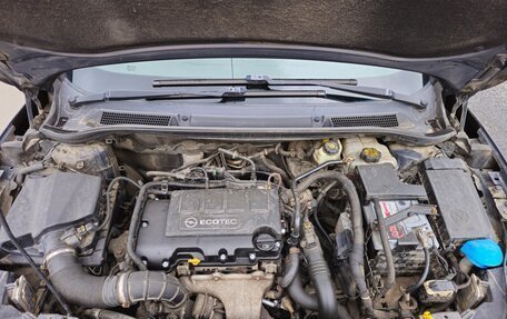 Opel Astra J, 2013 год, 650 000 рублей, 6 фотография