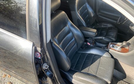 Audi A6, 2003 год, 585 000 рублей, 10 фотография