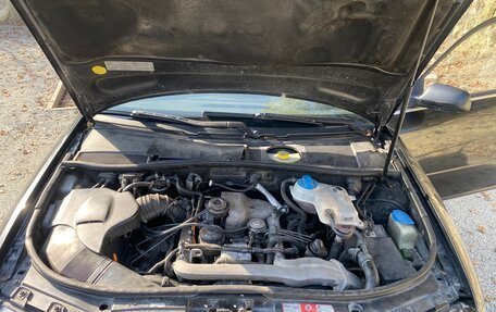 Audi A6, 2003 год, 585 000 рублей, 12 фотография