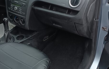 Ford Fusion I, 2006 год, 450 000 рублей, 12 фотография