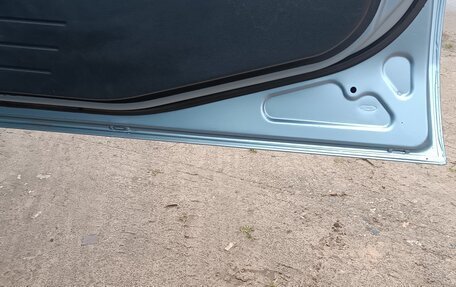 Ford Fusion I, 2006 год, 450 000 рублей, 14 фотография