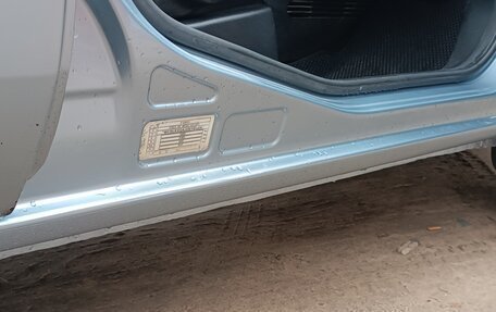 Ford Fusion I, 2006 год, 450 000 рублей, 13 фотография