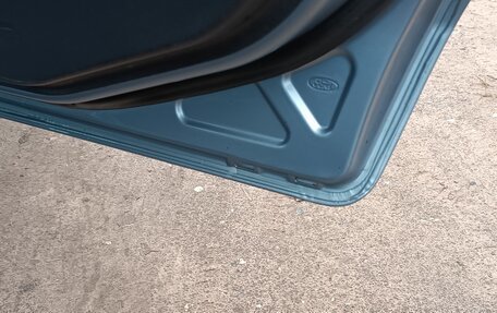 Ford Fusion I, 2006 год, 450 000 рублей, 16 фотография