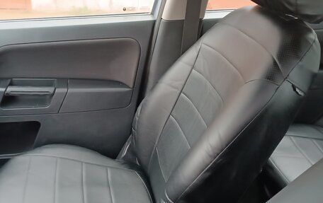 Ford Fusion I, 2006 год, 450 000 рублей, 17 фотография