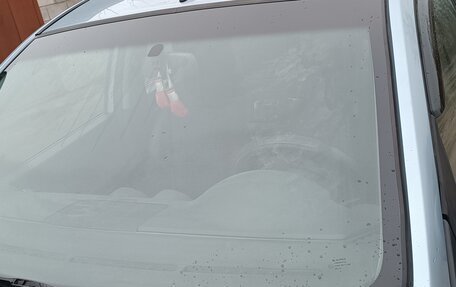 Ford Fusion I, 2006 год, 450 000 рублей, 24 фотография