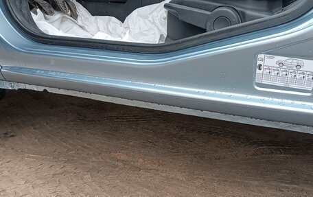 Ford Fusion I, 2006 год, 450 000 рублей, 19 фотография