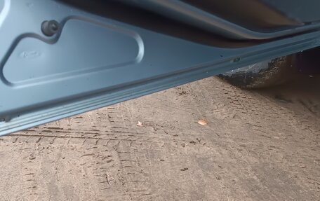 Ford Fusion I, 2006 год, 450 000 рублей, 20 фотография