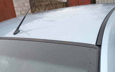 Ford Fusion I, 2006 год, 450 000 рублей, 23 фотография