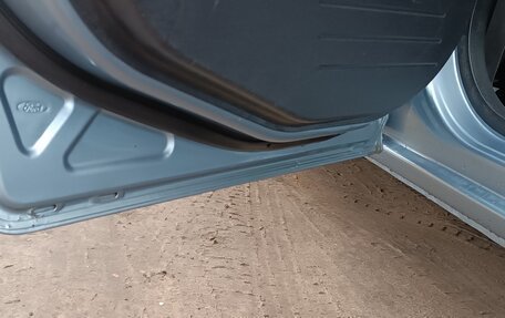 Ford Fusion I, 2006 год, 450 000 рублей, 22 фотография