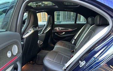 Mercedes-Benz E-Класс AMG, 2021 год, 14 836 532 рублей, 13 фотография