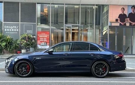 Mercedes-Benz E-Класс AMG, 2021 год, 14 836 532 рублей, 3 фотография