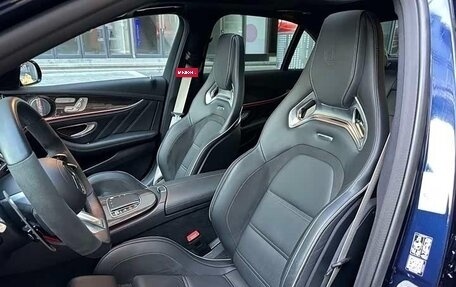 Mercedes-Benz E-Класс AMG, 2021 год, 14 836 532 рублей, 12 фотография