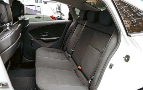 Nissan Almera, 2017 год, 670 000 рублей, 9 фотография