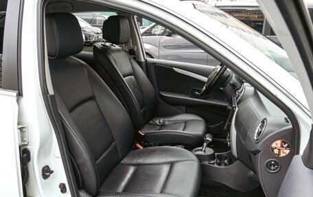 Nissan Almera, 2017 год, 670 000 рублей, 8 фотография