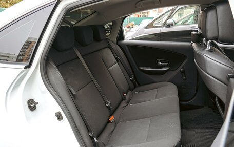 Nissan Almera, 2017 год, 670 000 рублей, 7 фотография