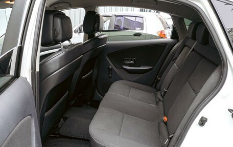 Nissan Almera, 2017 год, 670 000 рублей, 11 фотография