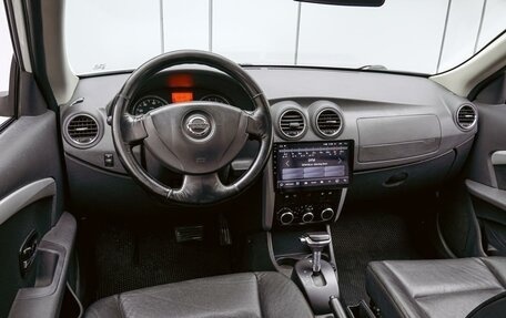 Nissan Almera, 2017 год, 670 000 рублей, 6 фотография