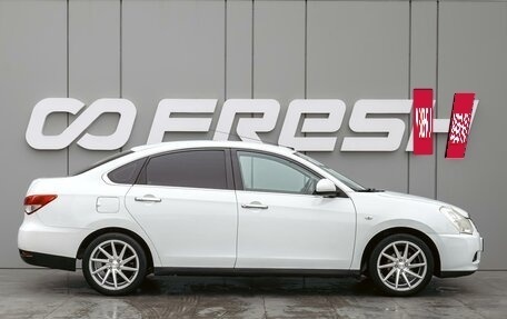 Nissan Almera, 2017 год, 670 000 рублей, 5 фотография