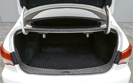 Nissan Almera, 2017 год, 670 000 рублей, 18 фотография