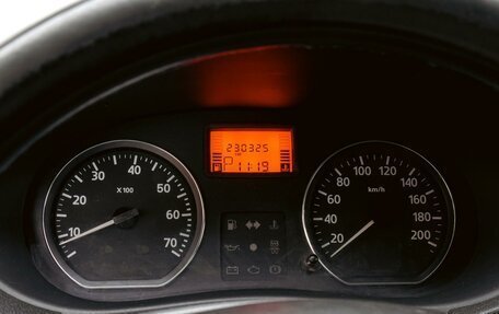 Nissan Almera, 2017 год, 670 000 рублей, 17 фотография