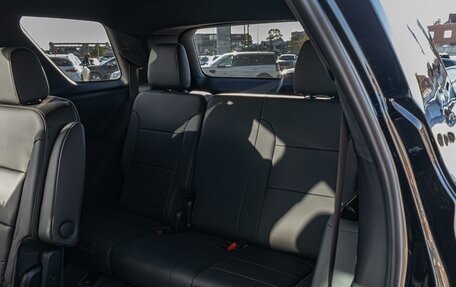 Chevrolet Traverse II, 2022 год, 5 530 000 рублей, 12 фотография