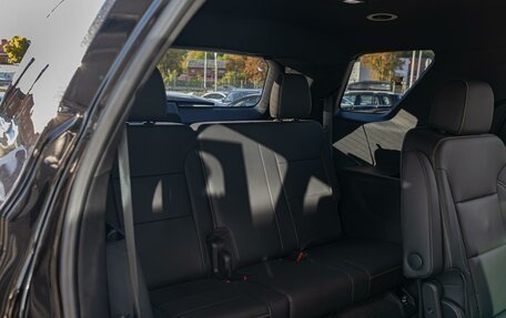 Chevrolet Traverse II, 2022 год, 5 530 000 рублей, 9 фотография