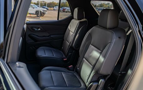 Chevrolet Traverse II, 2022 год, 5 530 000 рублей, 10 фотография