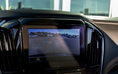 Chevrolet Traverse II, 2022 год, 5 530 000 рублей, 14 фотография