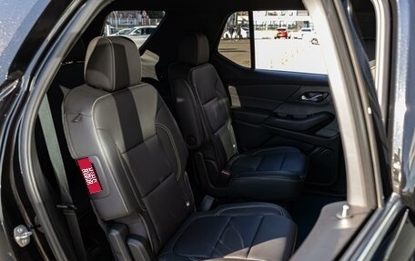 Chevrolet Traverse II, 2022 год, 5 530 000 рублей, 7 фотография