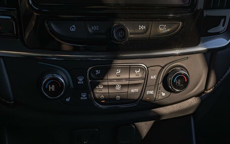 Chevrolet Traverse II, 2022 год, 5 530 000 рублей, 15 фотография