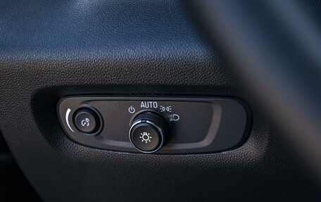 Chevrolet Traverse II, 2022 год, 5 530 000 рублей, 20 фотография