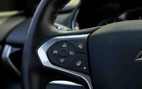 Chevrolet Traverse II, 2022 год, 5 530 000 рублей, 17 фотография