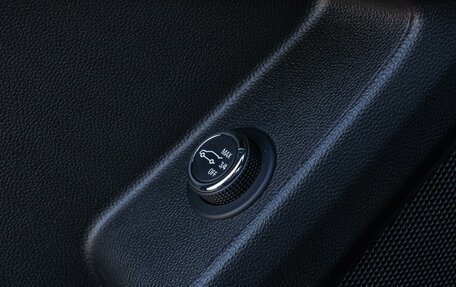 Chevrolet Traverse II, 2022 год, 5 530 000 рублей, 21 фотография